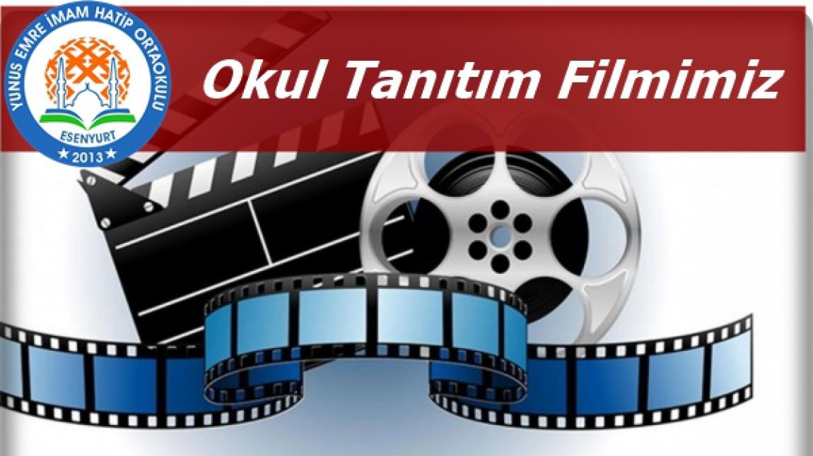 Okul Tanıtım Filmimiz